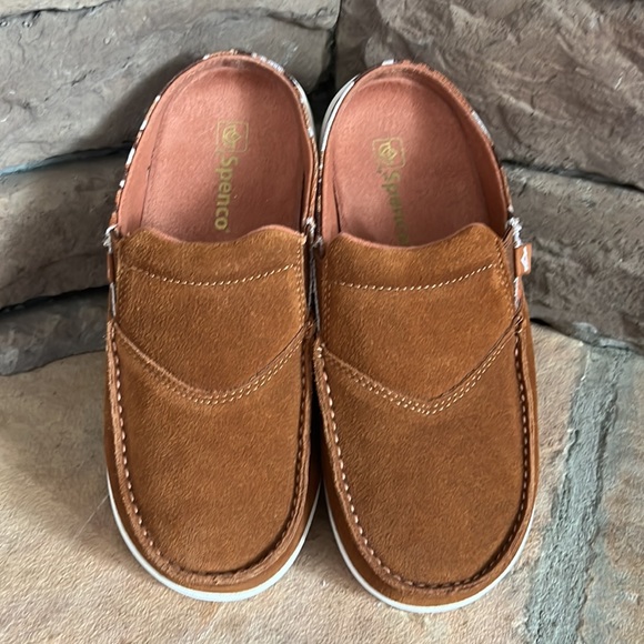 Spenco‎ Siesta Slide / SZ 6.5 - Picture 2 of 5